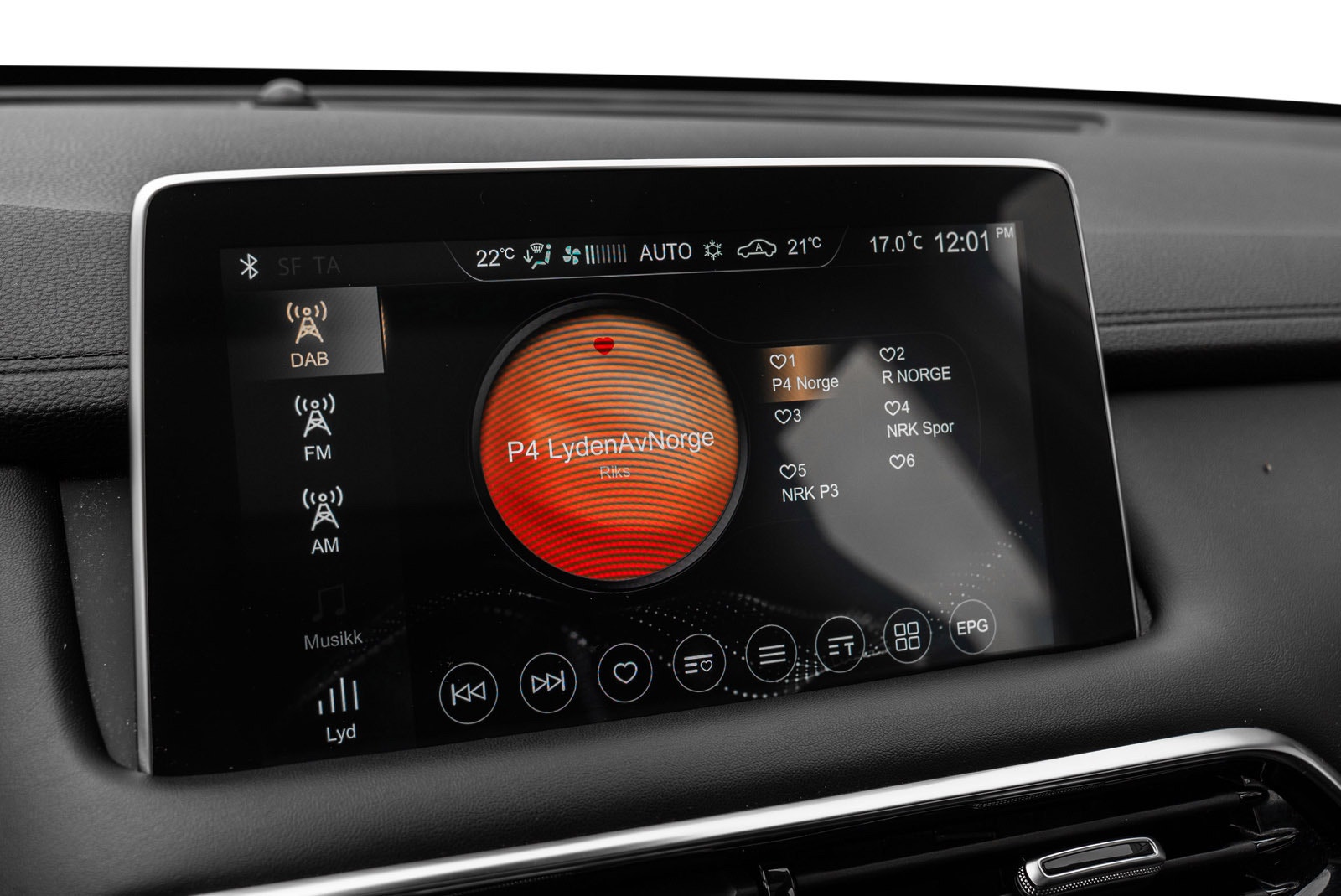 MG EHS PHEV EDU II, 258hk, 2021