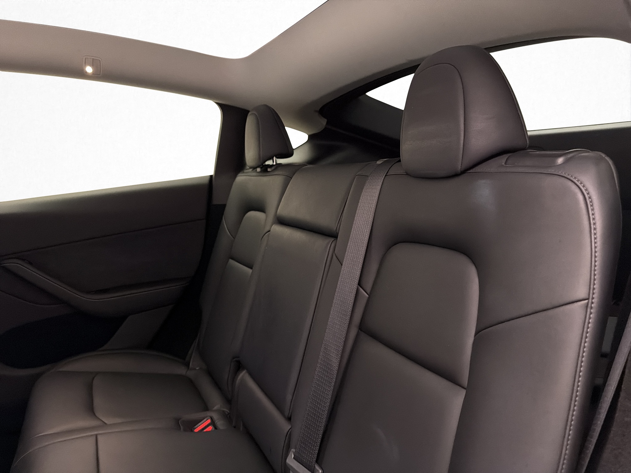 Tesla Model Y Performance, 534ps, 2024