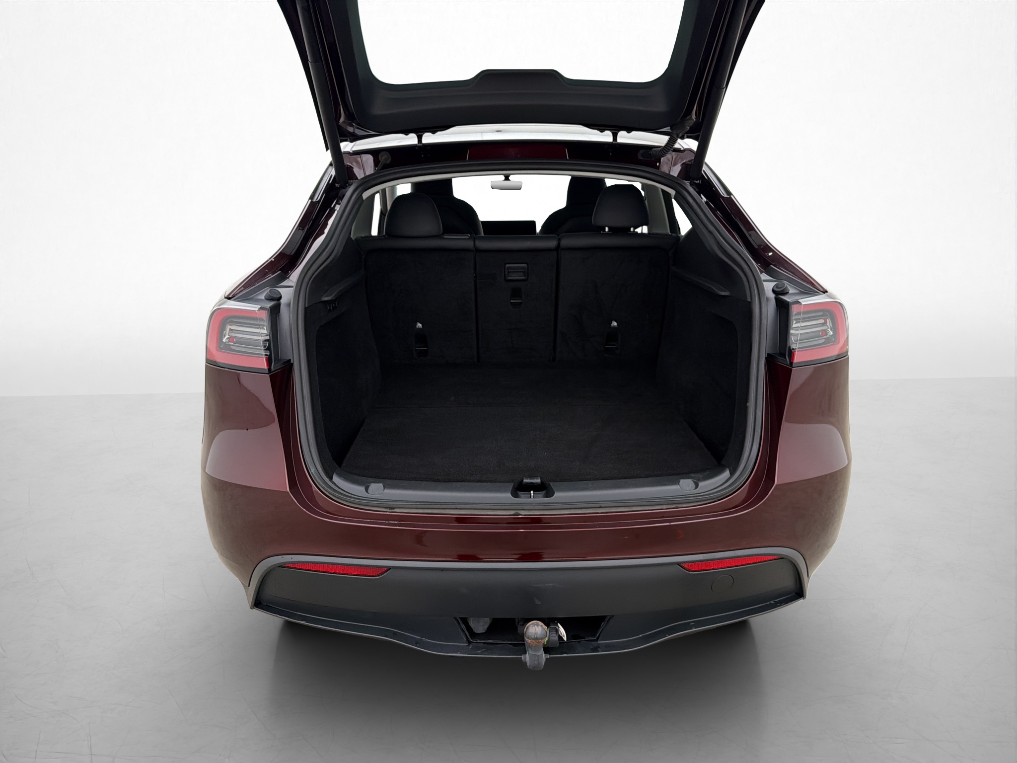 Tesla Model Y Performance, 534ps, 2024