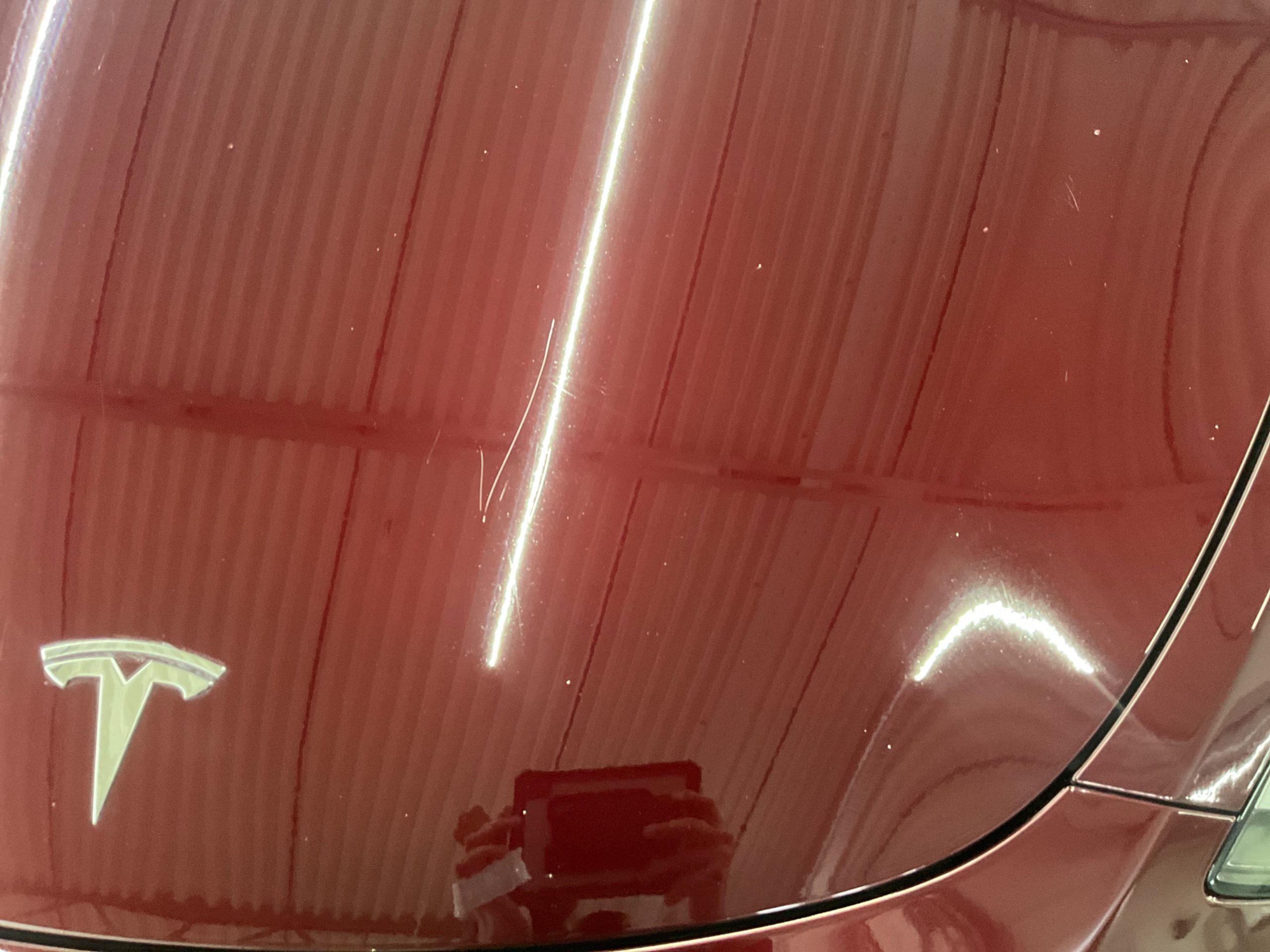 Tesla Model Y Performance, 534ps, 2024
