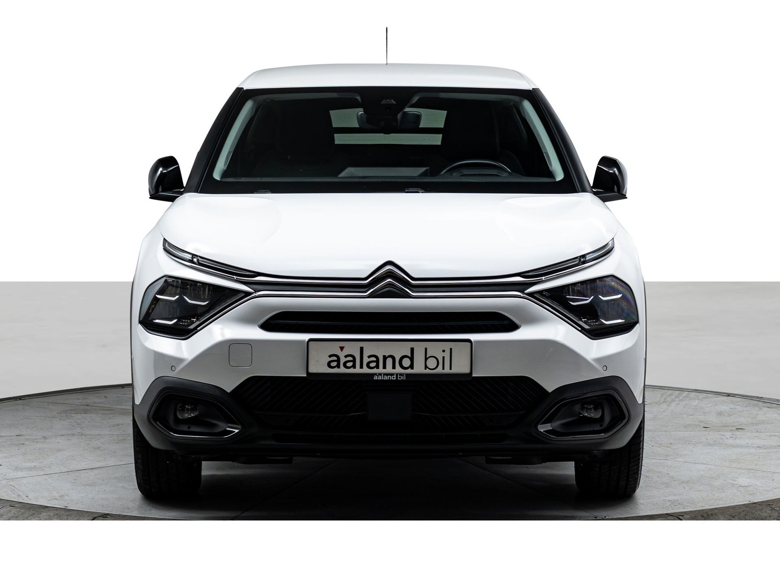 Citroën ë-C4, 136hp, 2023