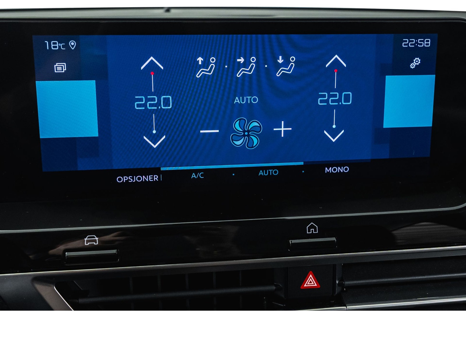 Citroën ë-C4, 136hp, 2023