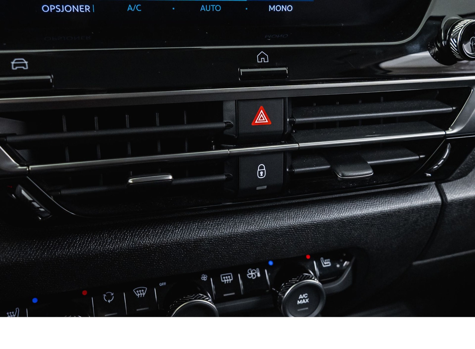 Citroën ë-C4, 136hp, 2023