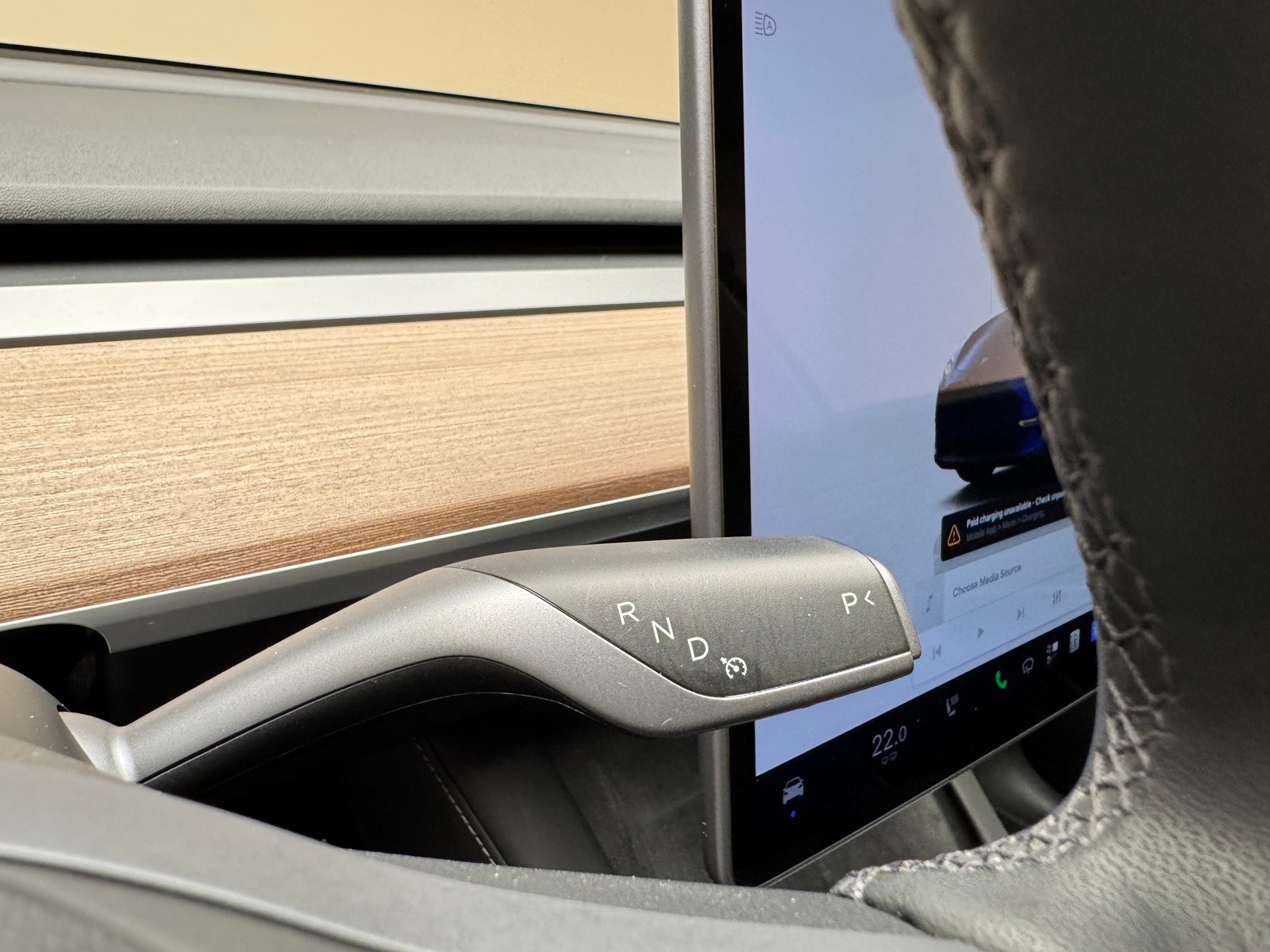 Tesla Model Y Long Range AWD, 514ps, 2024
