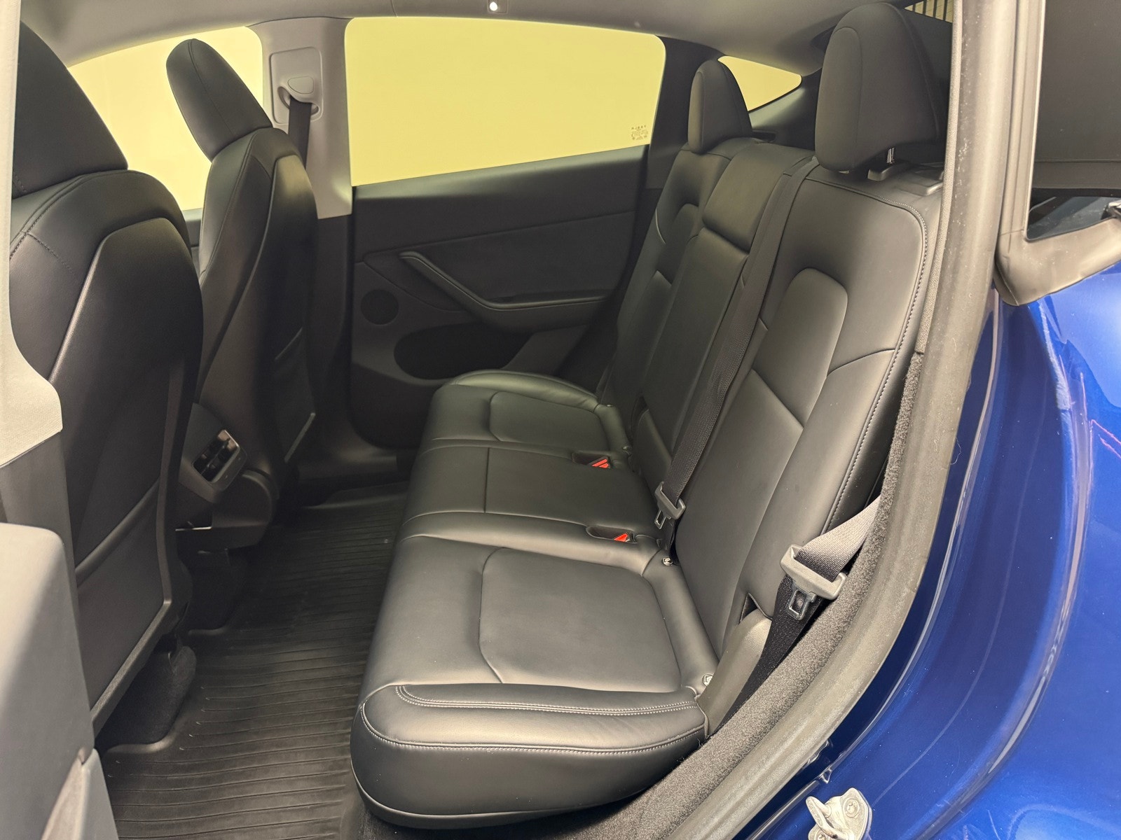 Tesla Model Y Long Range AWD, 514ps, 2024