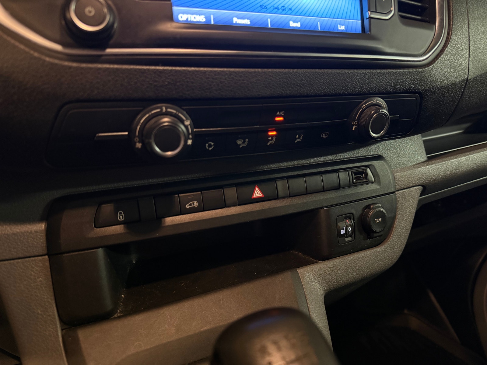 Toyota ProAce 2.0 D-4D Manual, 122hp, 2019