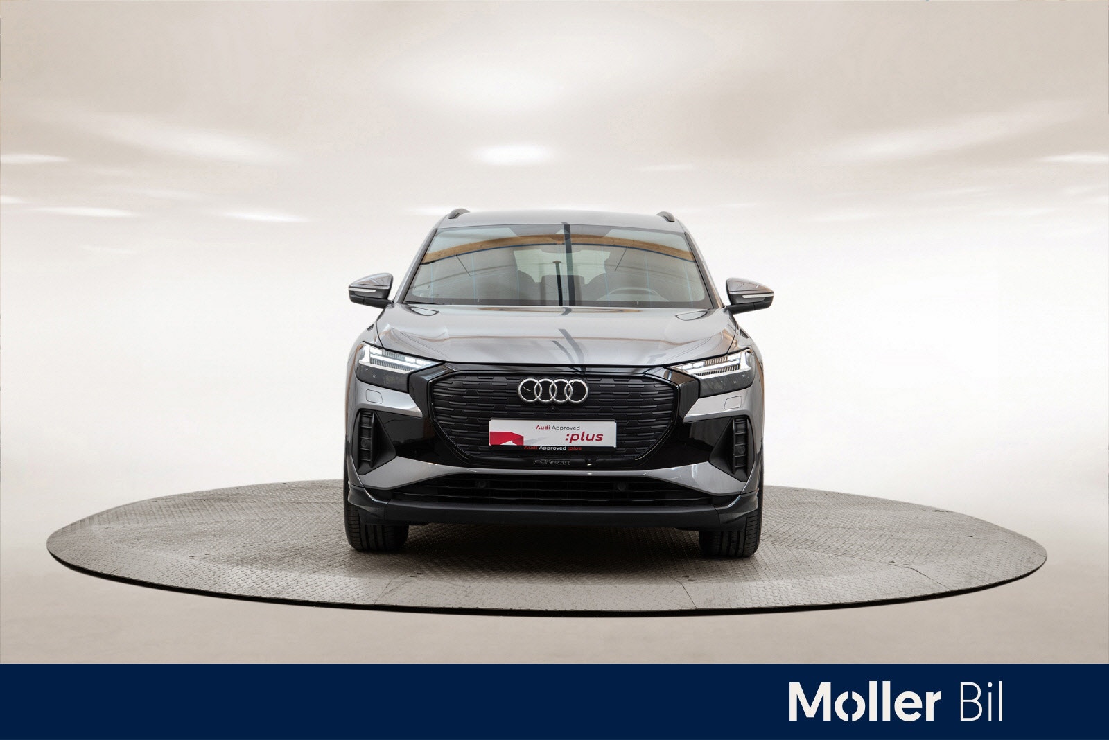 Audi Q4 50 e-tron quattro, 299hp, 2024