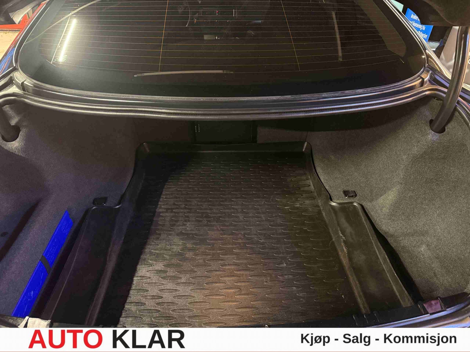 BMW 650i Coupé Automatic, 6-trins, 367ps, 2006