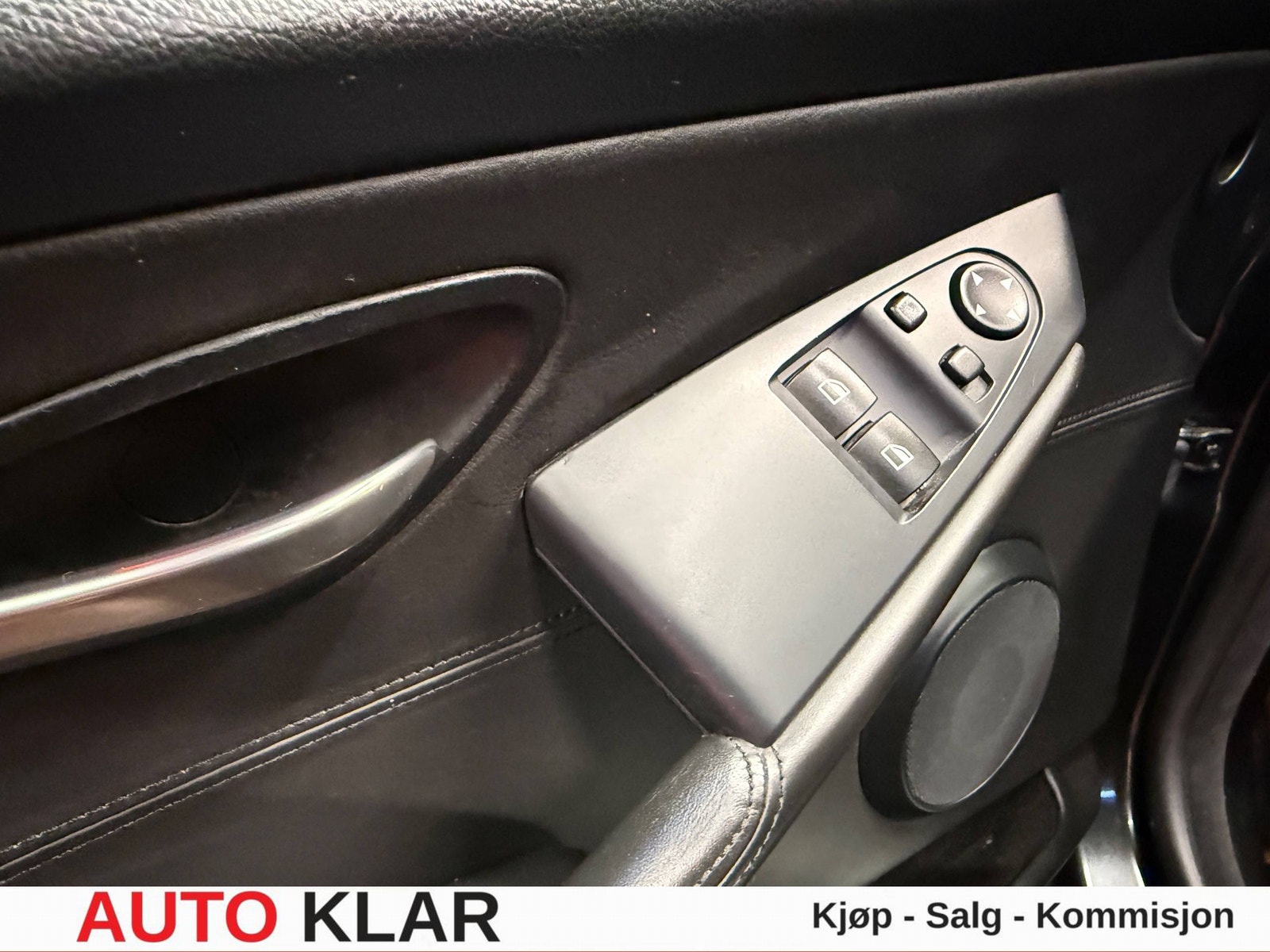 BMW 650i Coupé Automatic, 6-trins, 367ps, 2006