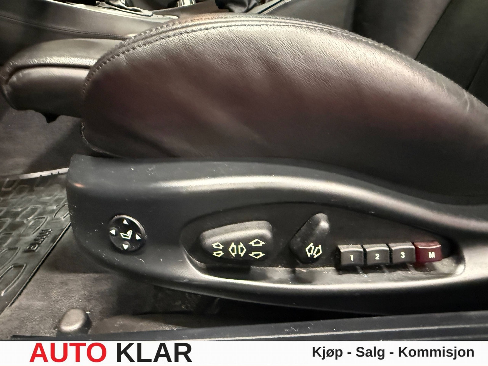 BMW 650i Coupé Automatic, 6-trins, 367ps, 2006