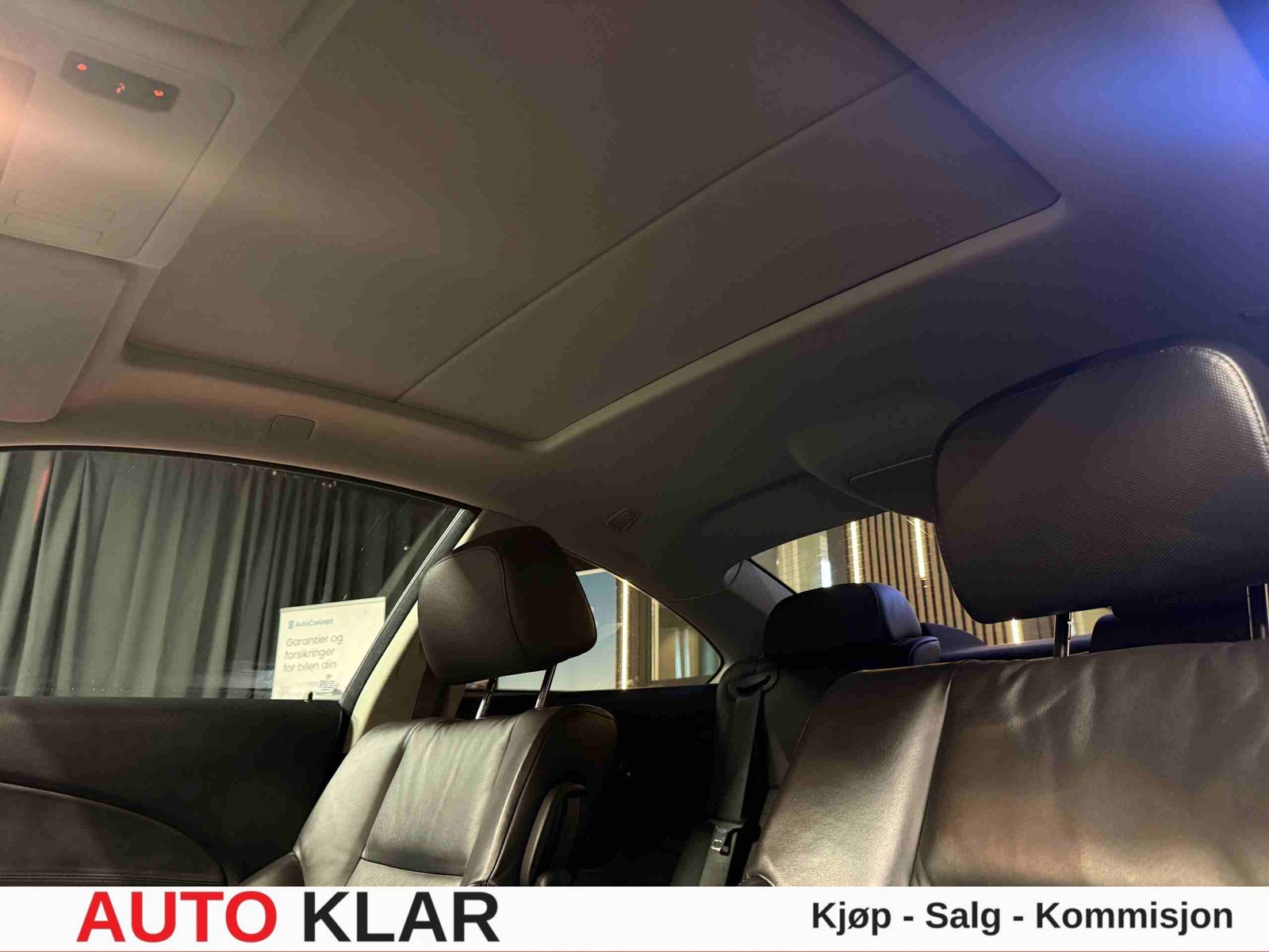 BMW 650i Coupé Automatic, 6-trins, 367ps, 2006
