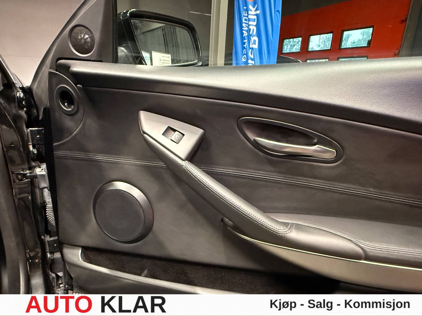 BMW 650i Coupé Automatic, 6-trins, 367ps, 2006