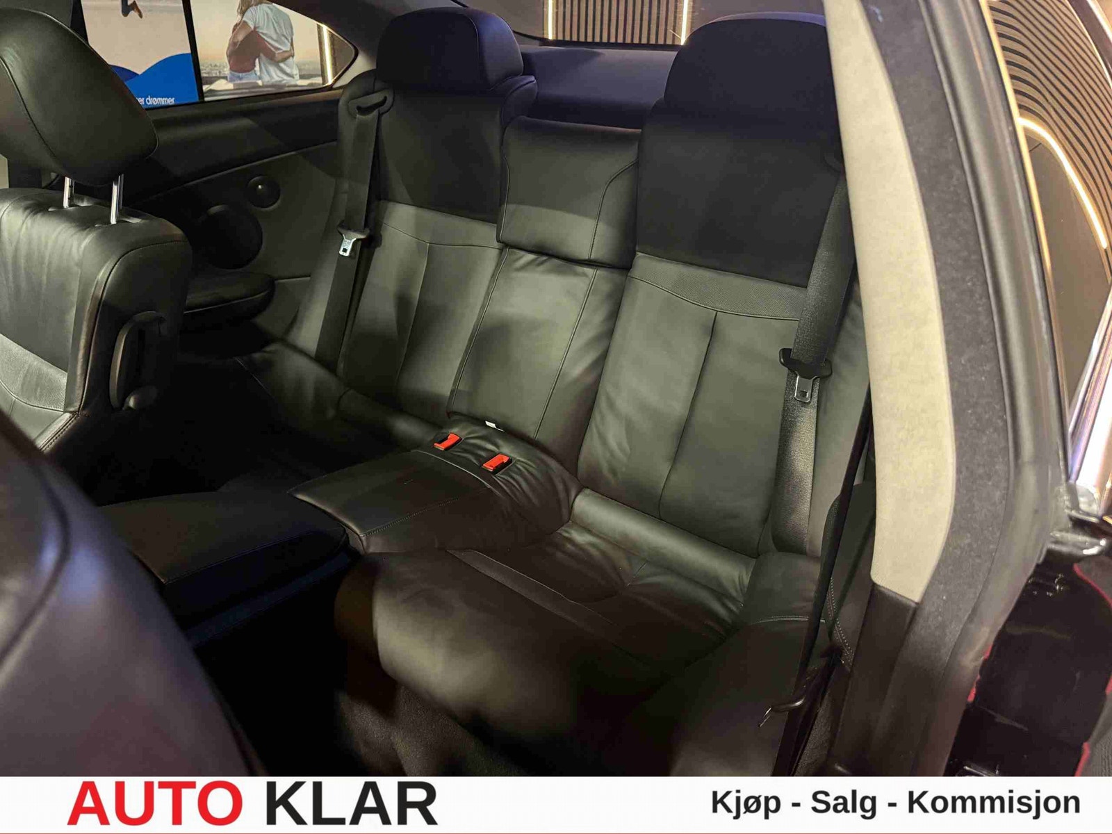 BMW 650i Coupé Automatic, 6-trins, 367ps, 2006