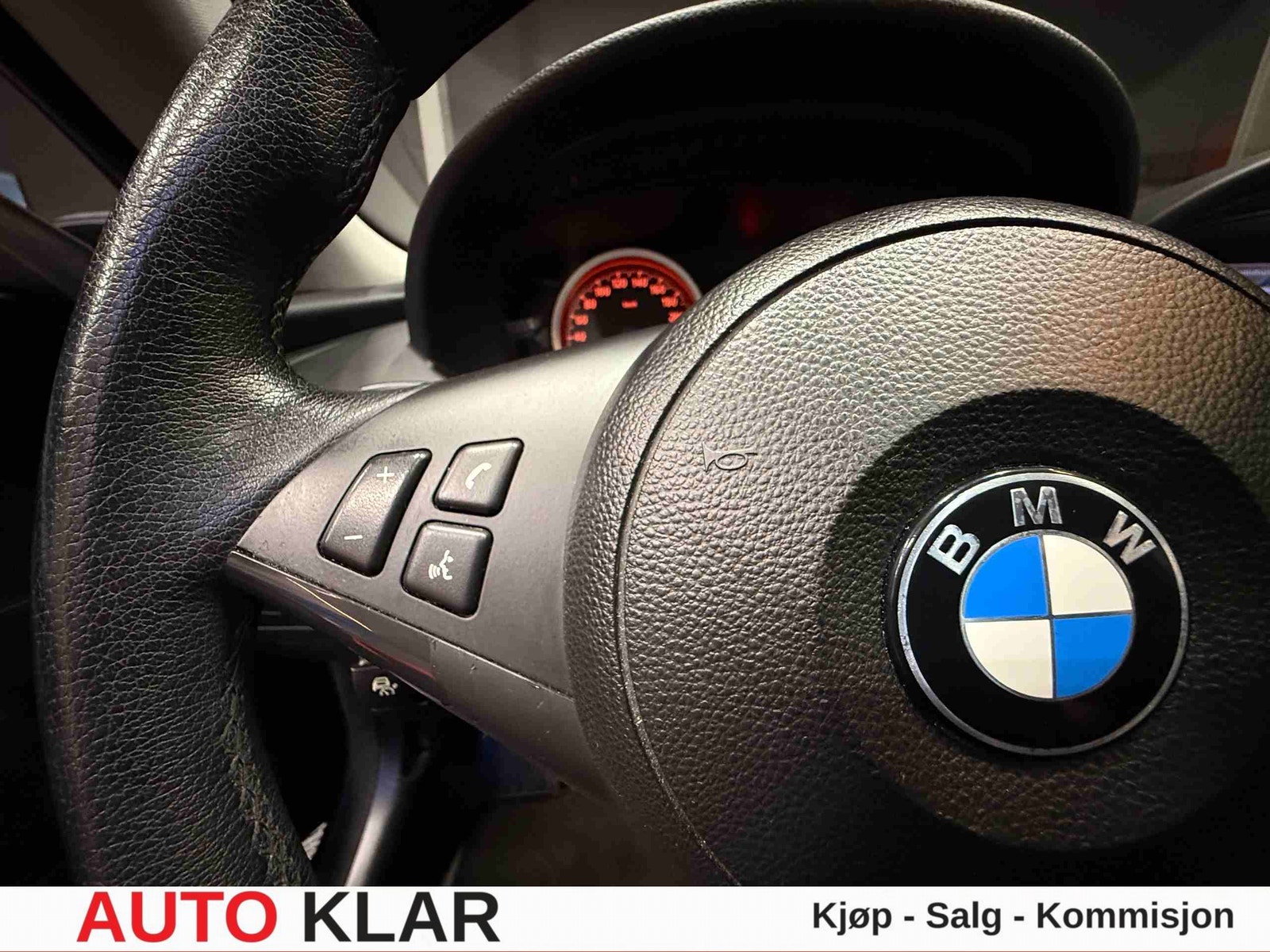 BMW 650i Coupé Automatic, 6-trins, 367ps, 2006