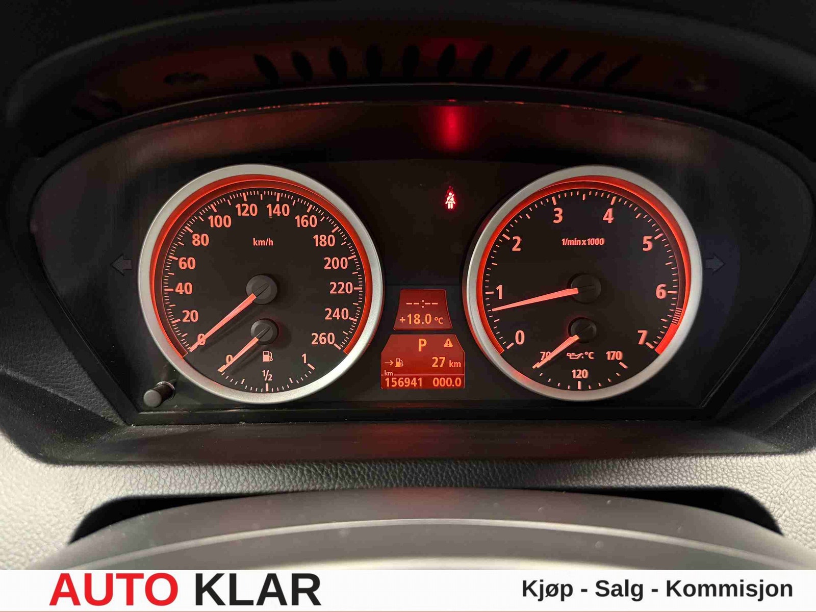 BMW 650i Coupé Automatic, 6-trins, 367ps, 2006