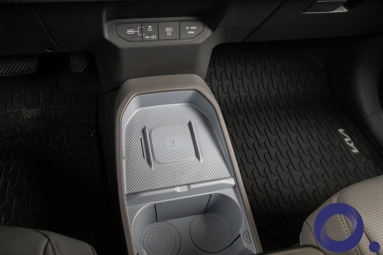 Kia EV3 Long Range, 204hp, 2025