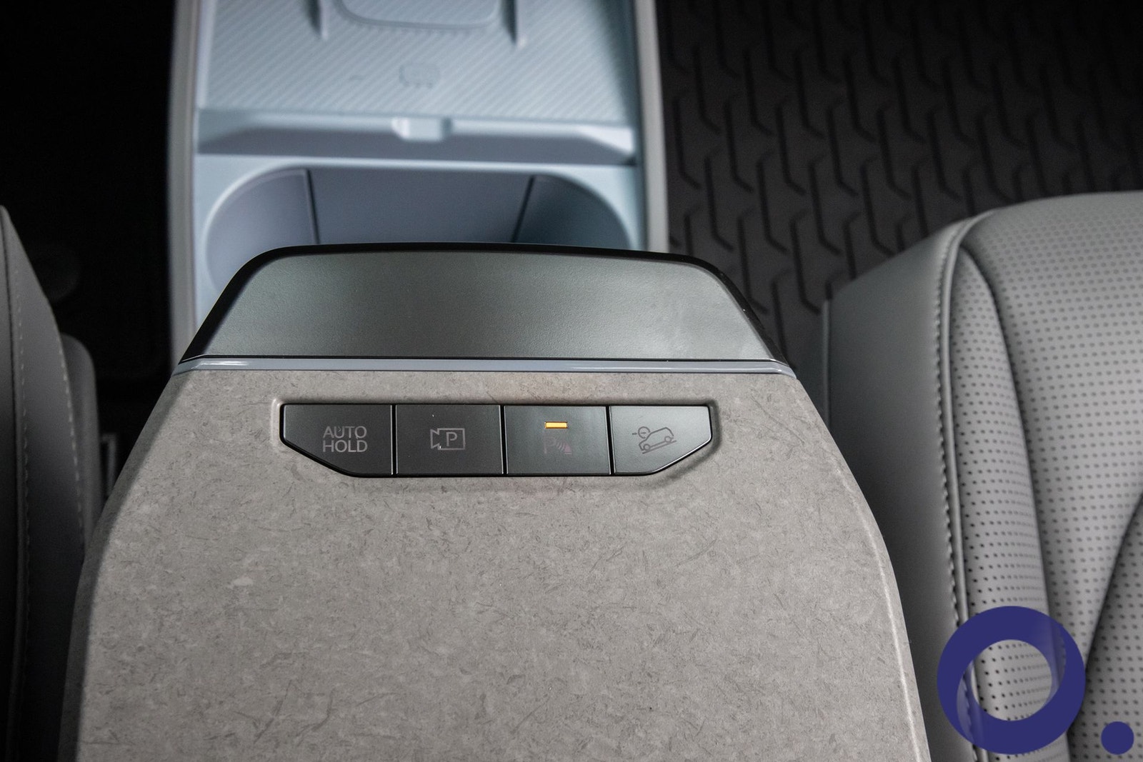 Kia EV3 Long Range, 204hp, 2025