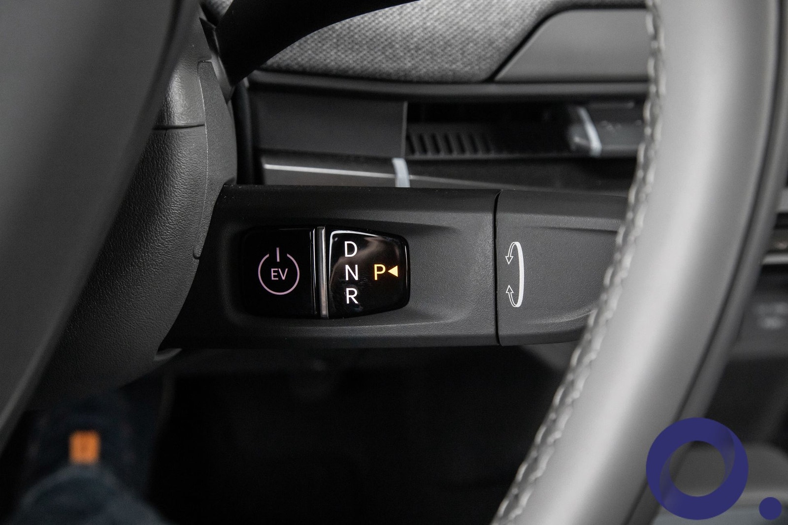Kia EV3 Long Range, 204hp, 2025