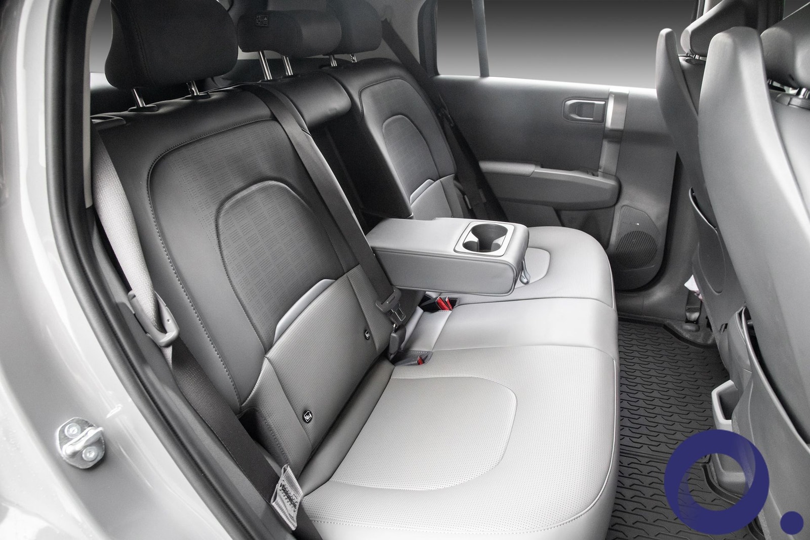 Kia EV3 Long Range, 204hp, 2025