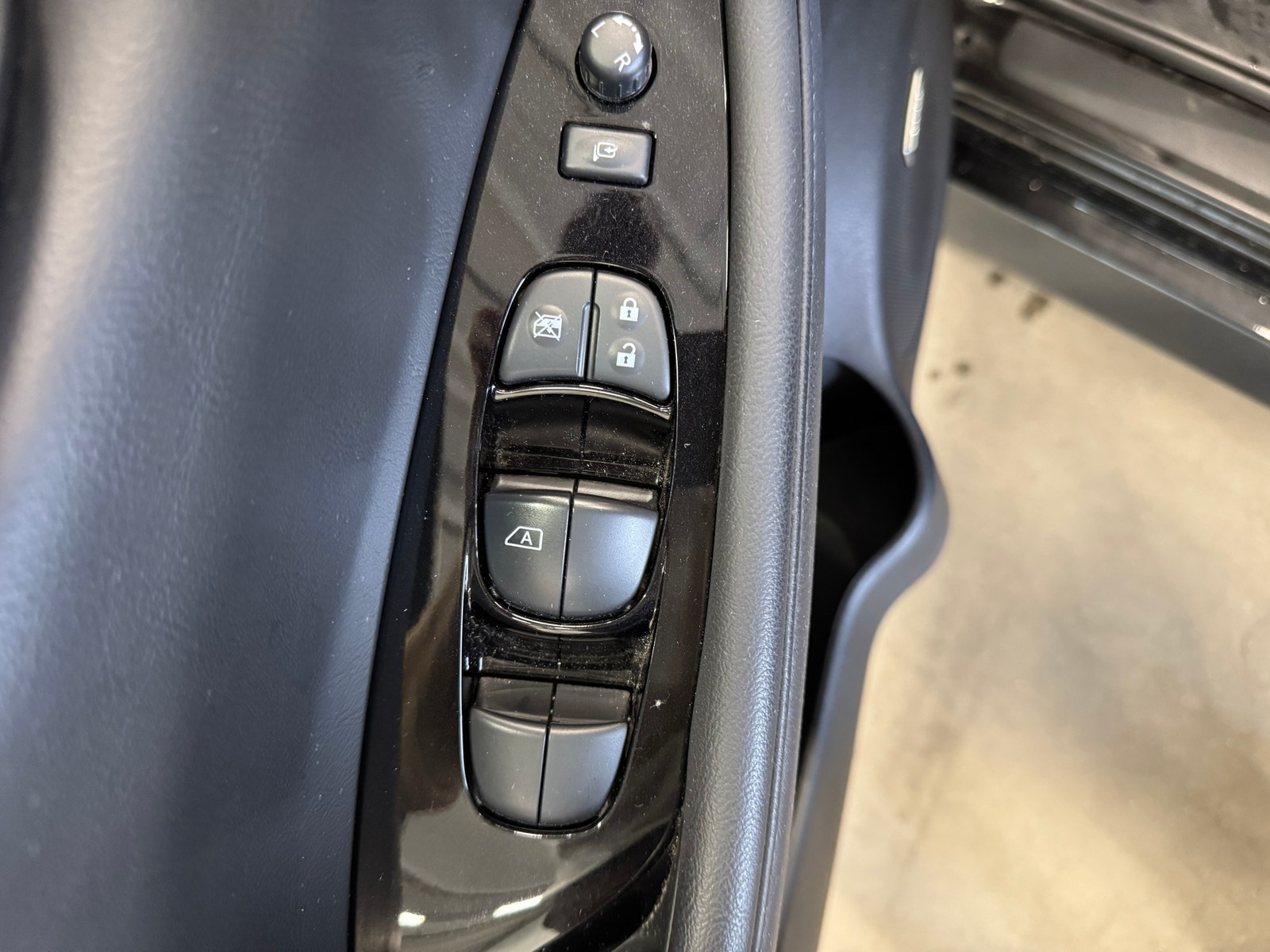 Nissan Leaf, 150ps, 2020