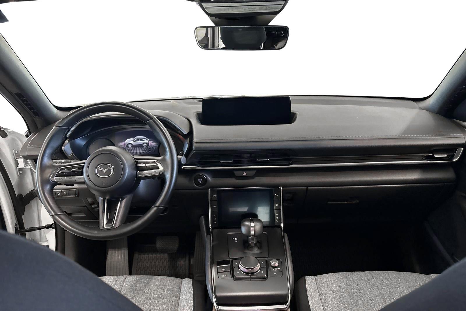 Mazda MX-30 e-Skyactiv EV, 143hp, 2023