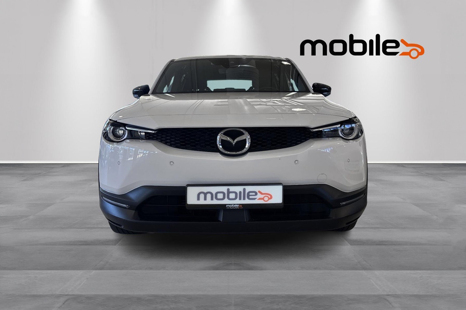 Mazda MX-30 e-Skyactiv EV, 143hp, 2023