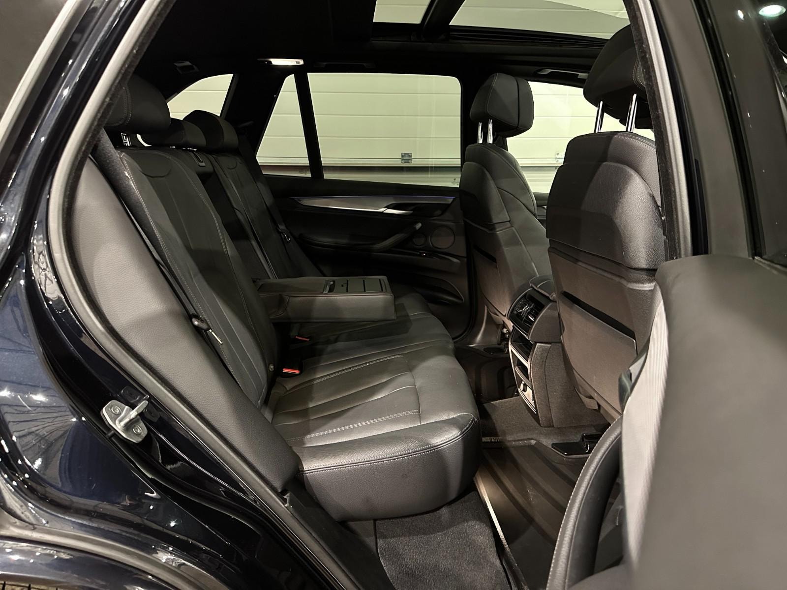 BMW X5 xDrive40e Steptronic, 313hp, 2017