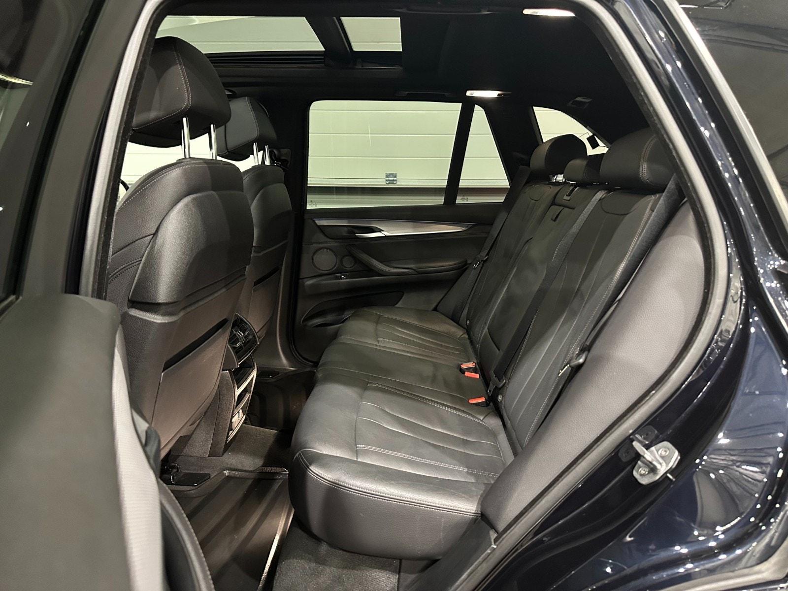 BMW X5 xDrive40e Steptronic, 313hp, 2017