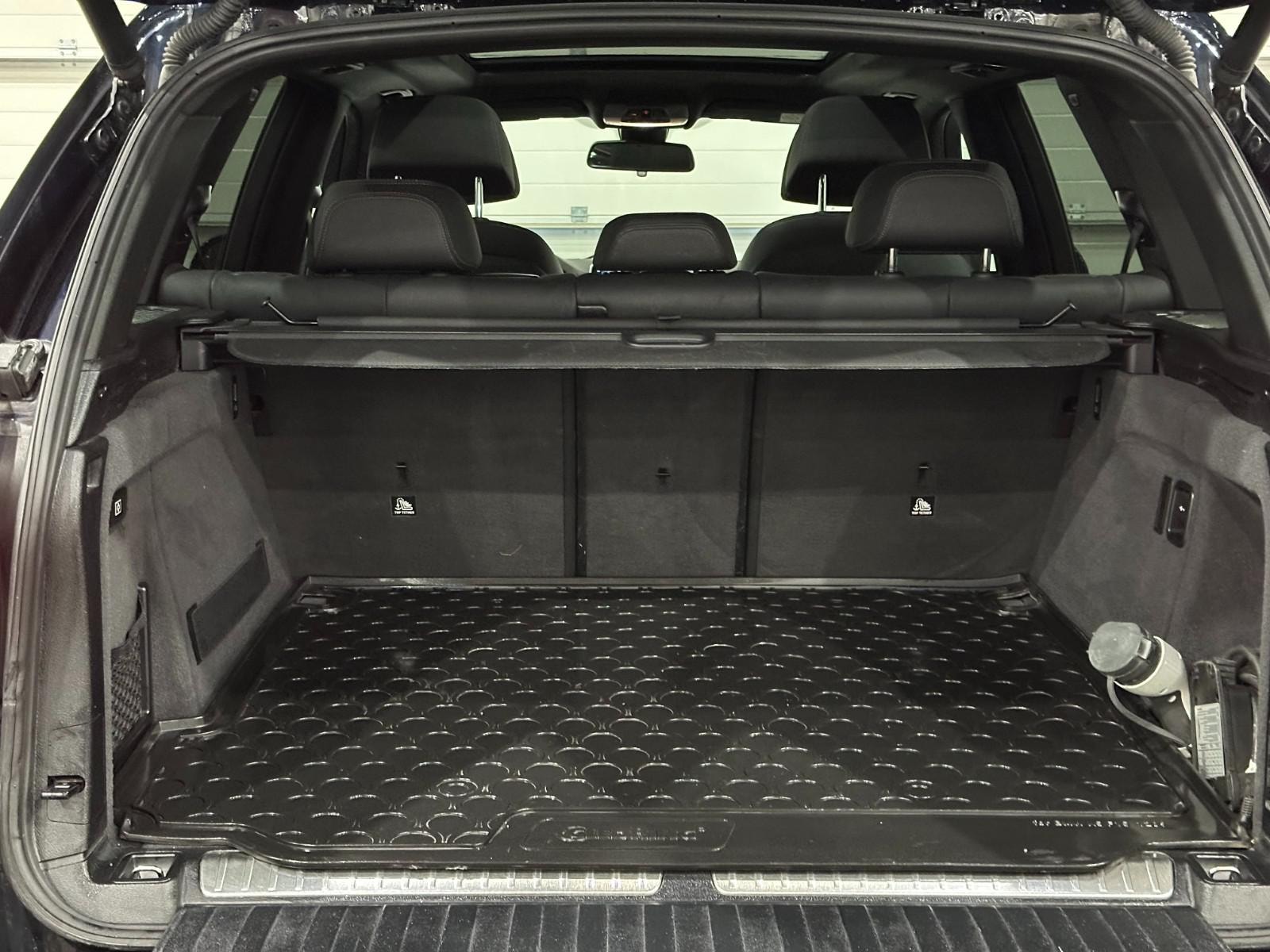 BMW X5 xDrive40e Steptronic, 313hp, 2017