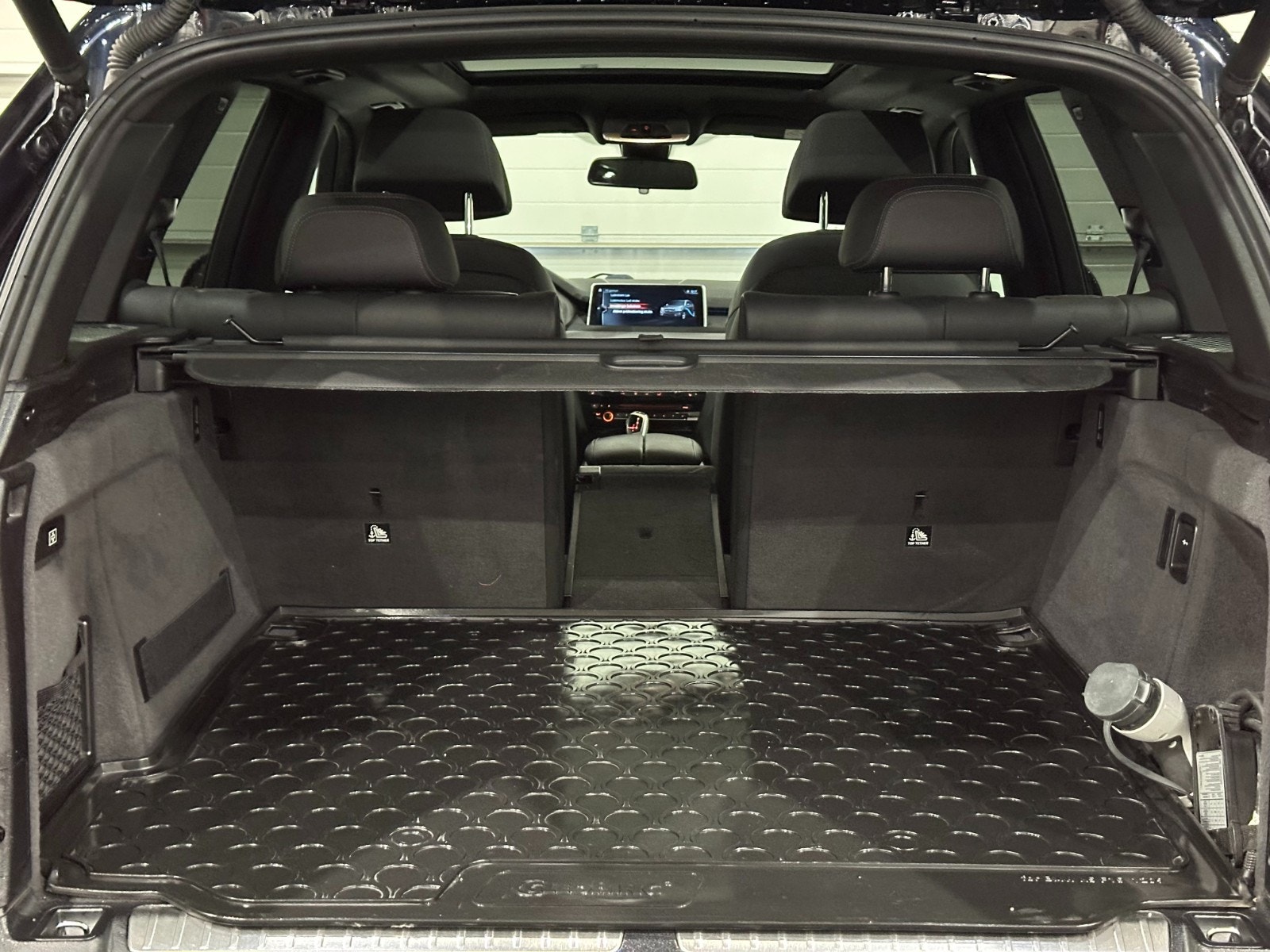 BMW X5 xDrive40e Steptronic, 313hp, 2017