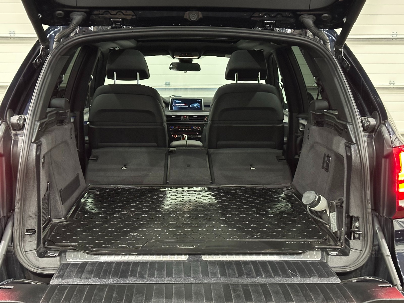 BMW X5 xDrive40e Steptronic, 313hp, 2017
