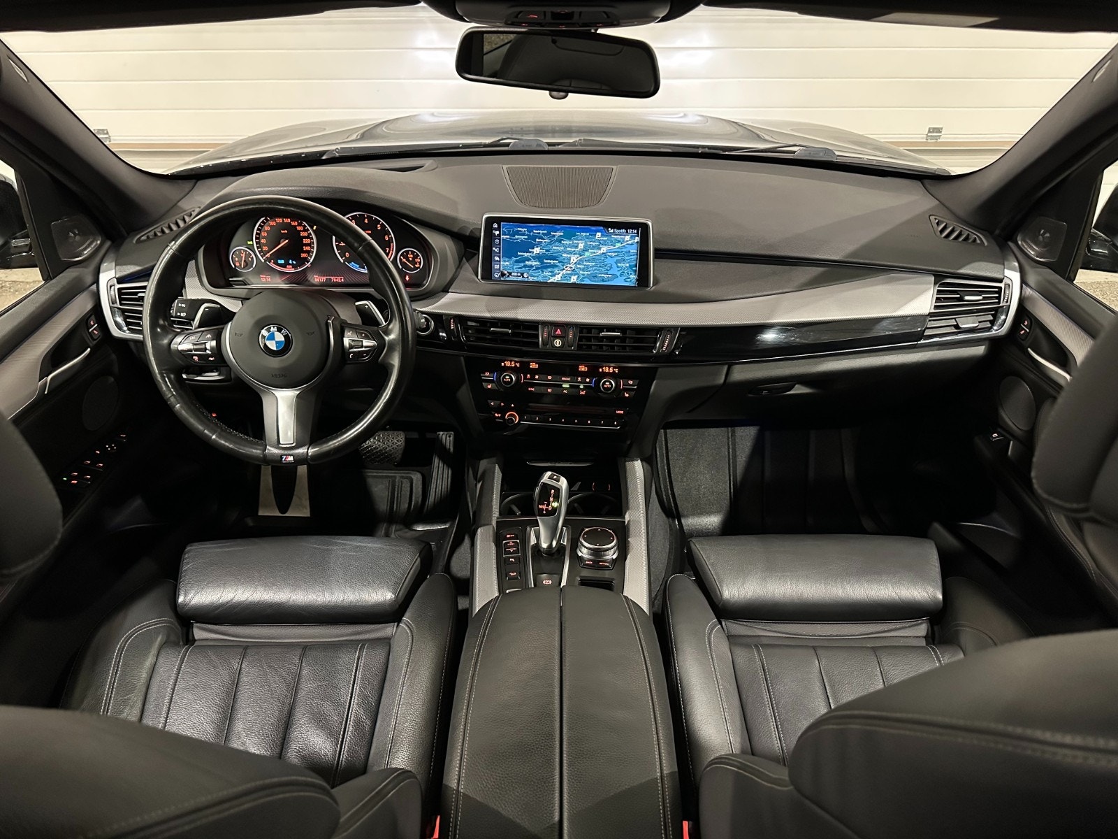 BMW X5 xDrive40e Steptronic, 313hp, 2017