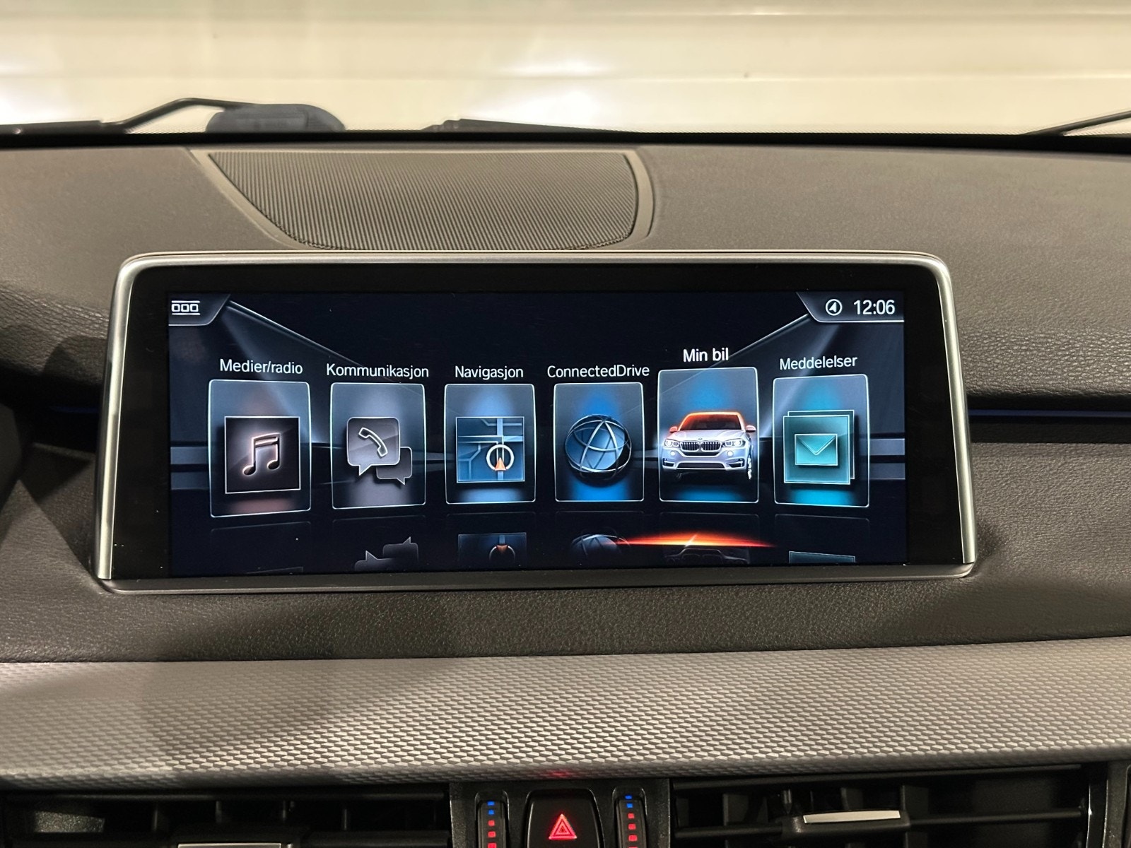 BMW X5 xDrive40e Steptronic, 313hp, 2017