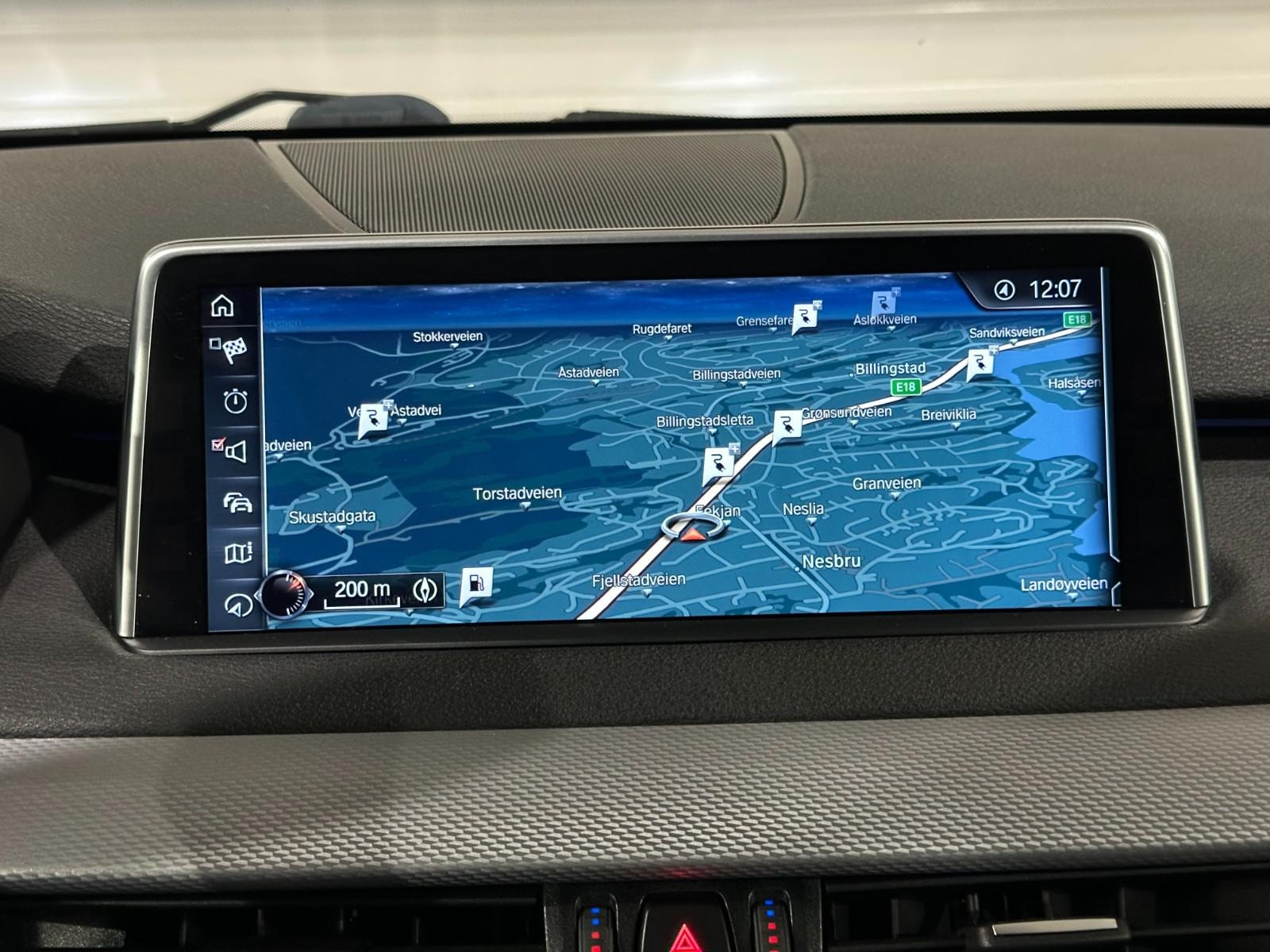 BMW X5 xDrive40e Steptronic, 313hp, 2017