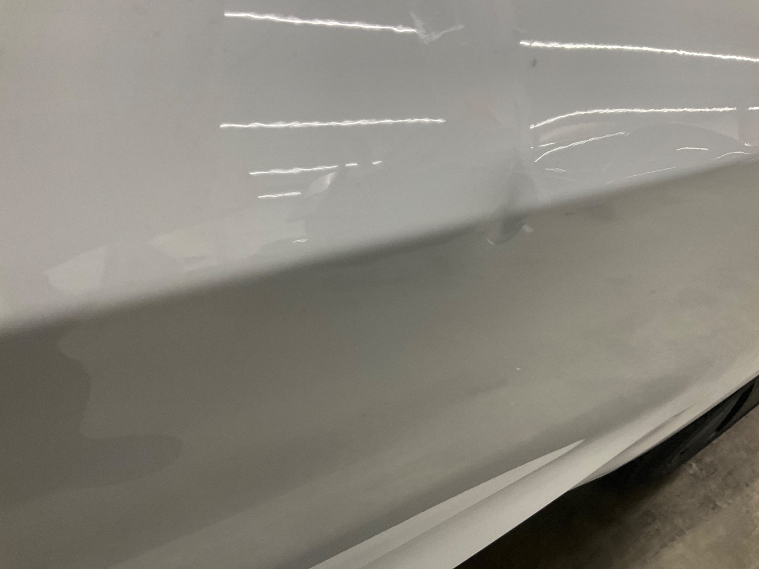 Tesla Model 3 Standard Range, 283hp, 2024