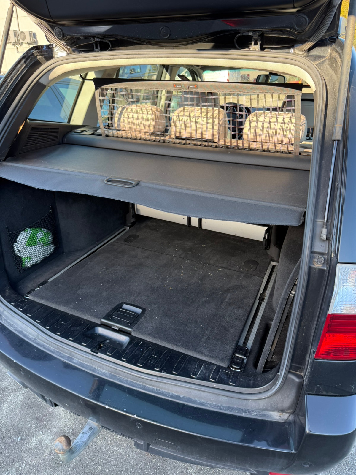 BMW X3 xDrive20d Automatic, 6-trins, 177ps, 2009