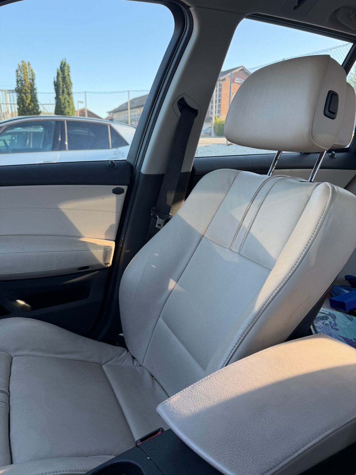 BMW X3 xDrive20d Automatic, 6-trins, 177ps, 2009