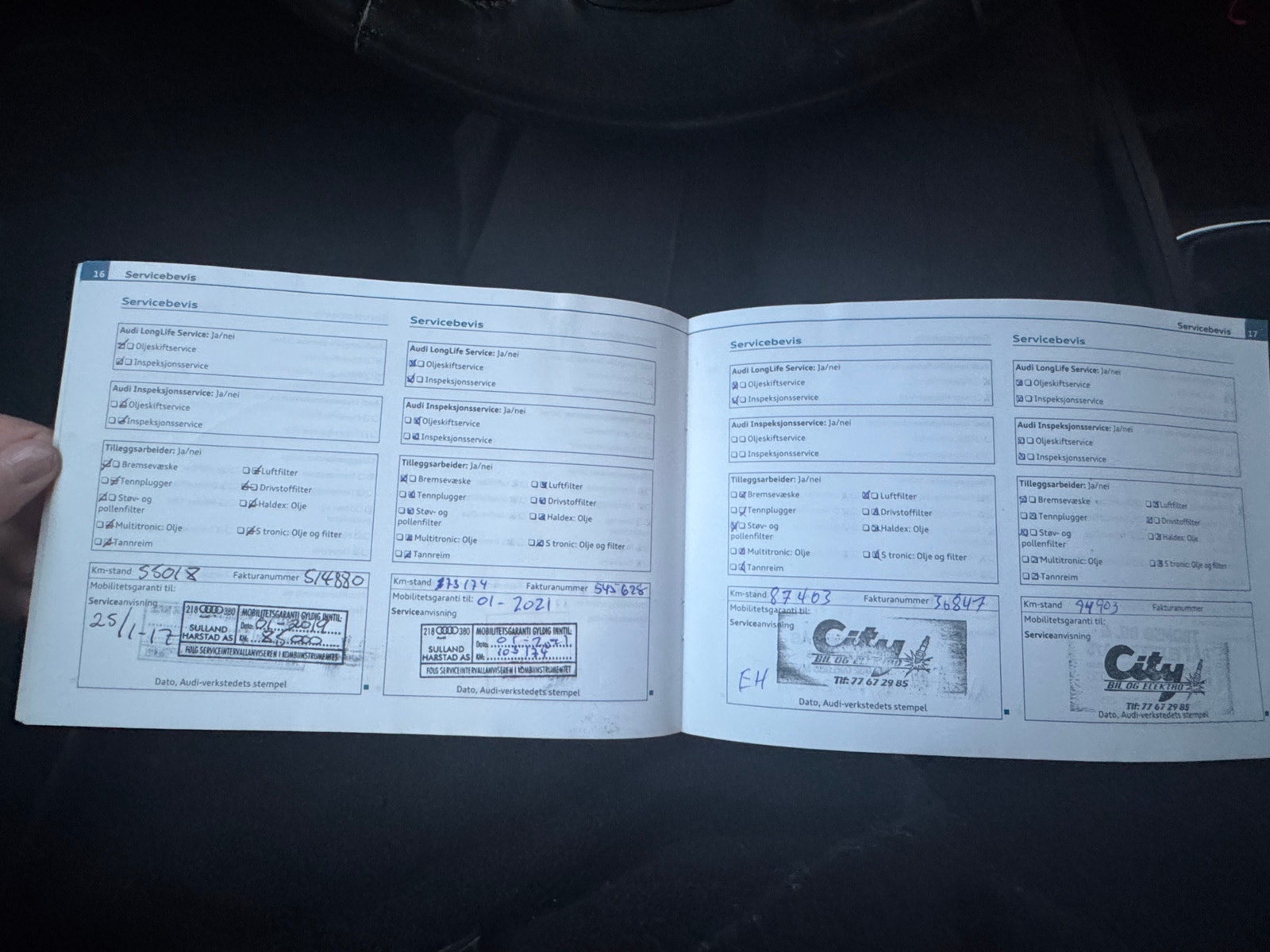 Audi A1 1.6 TDI Manual, 105hp, 2011