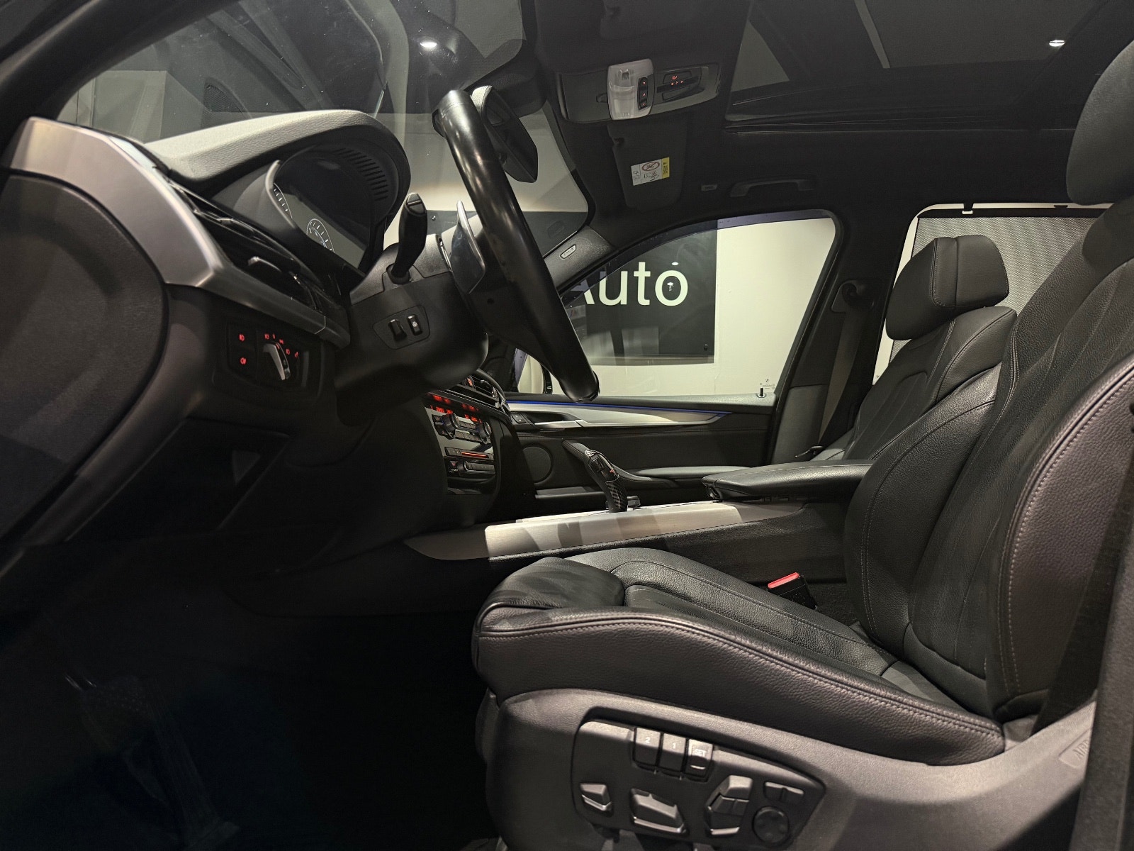BMW X5 xDrive40e Steptronic, 8-trins, 313ps, 2018