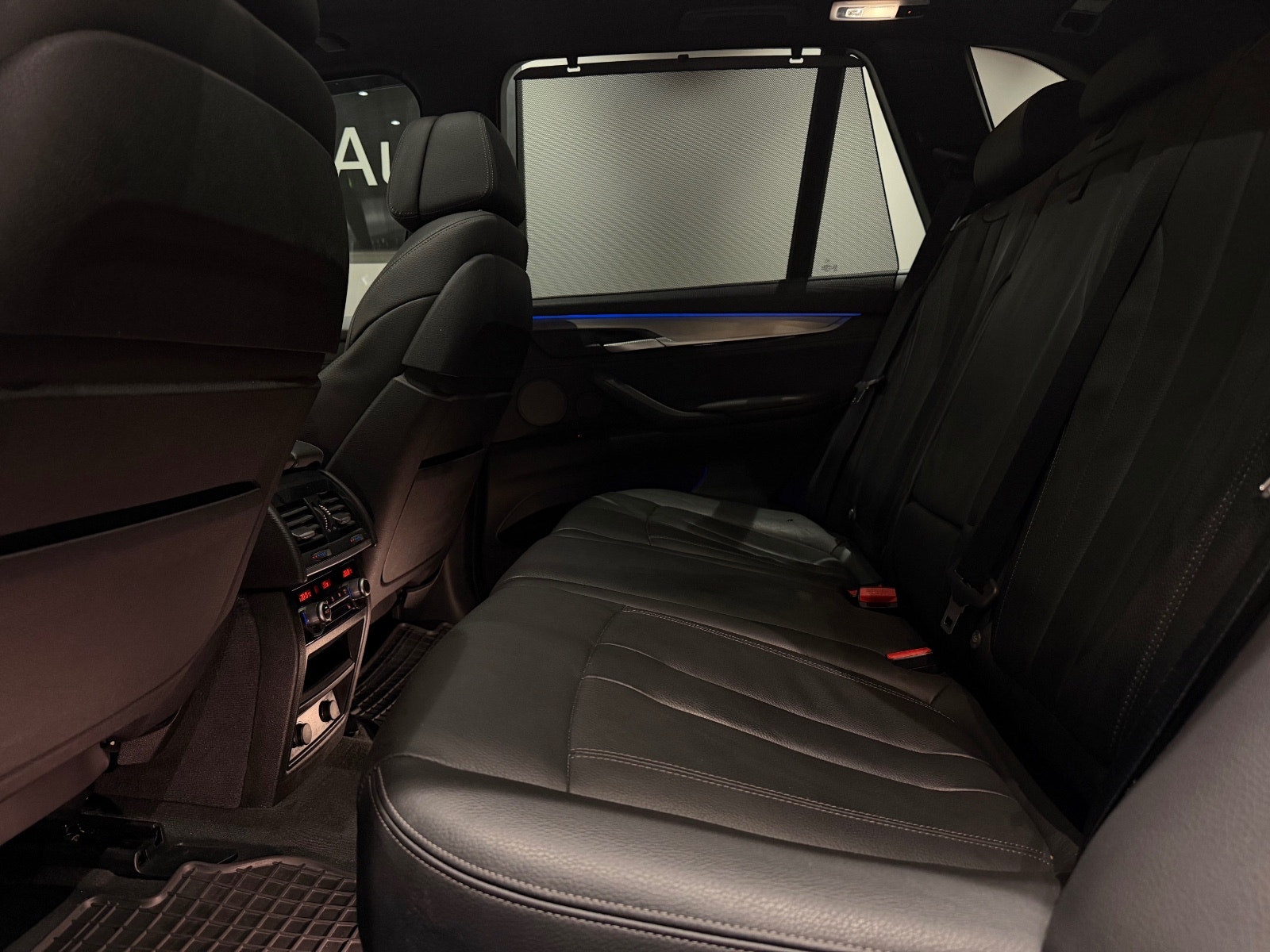 BMW X5 xDrive40e Steptronic, 8-trins, 313ps, 2018