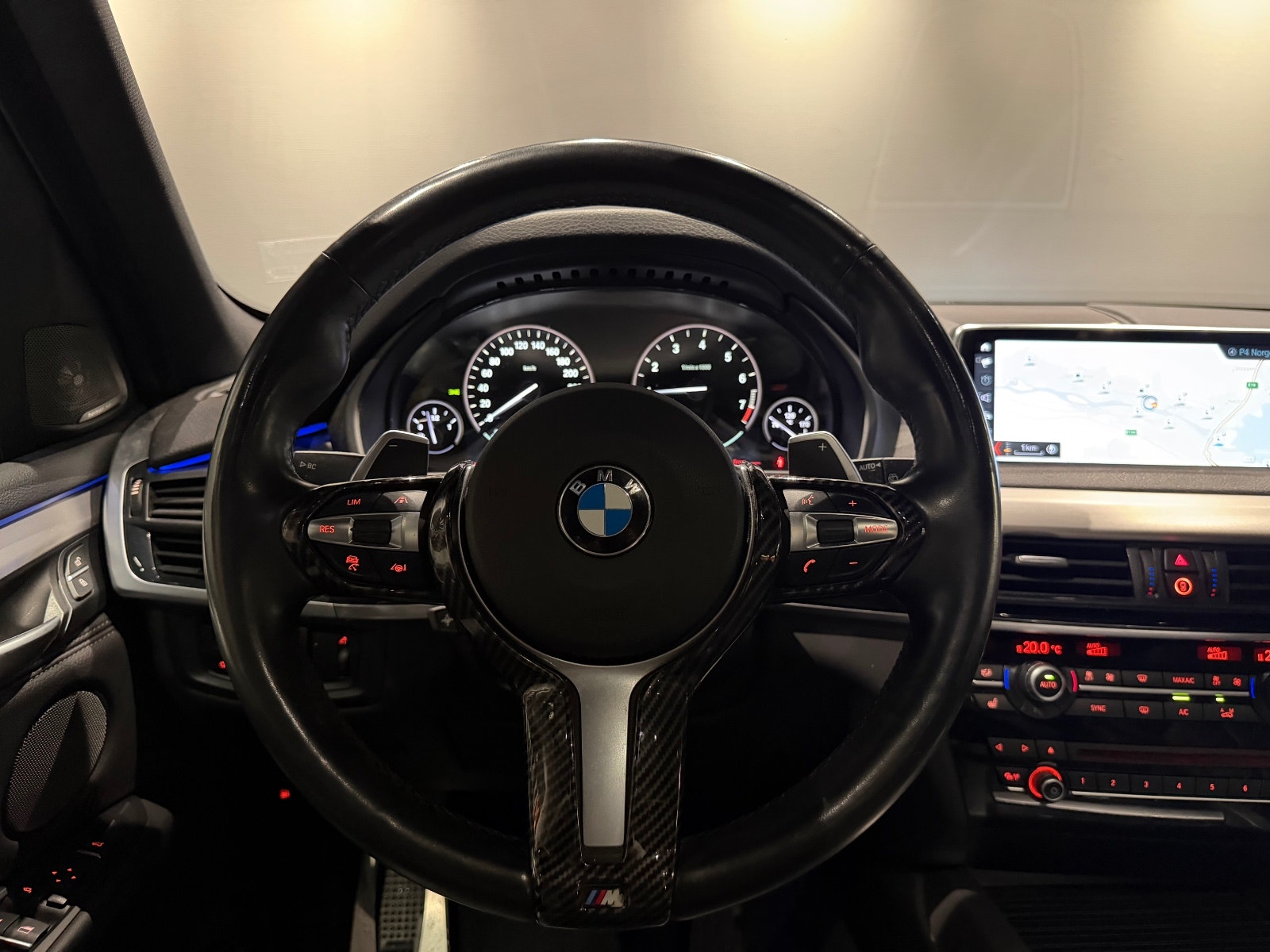 BMW X5 xDrive40e Steptronic, 8-trins, 313ps, 2018