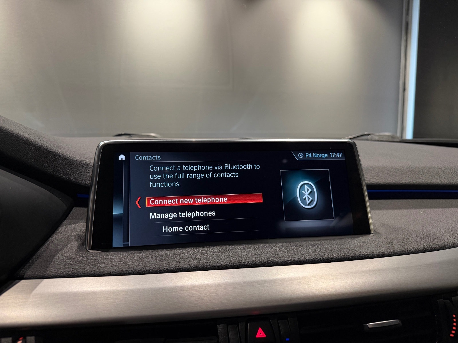 BMW X5 xDrive40e Steptronic, 8-trins, 313ps, 2018