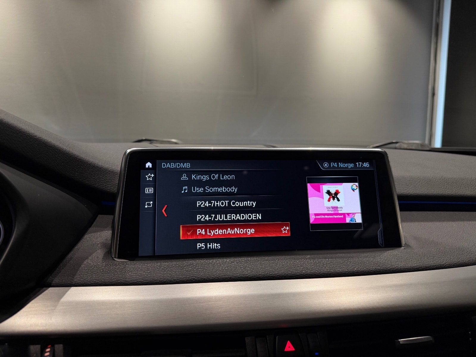 BMW X5 xDrive40e Steptronic, 8-trins, 313ps, 2018