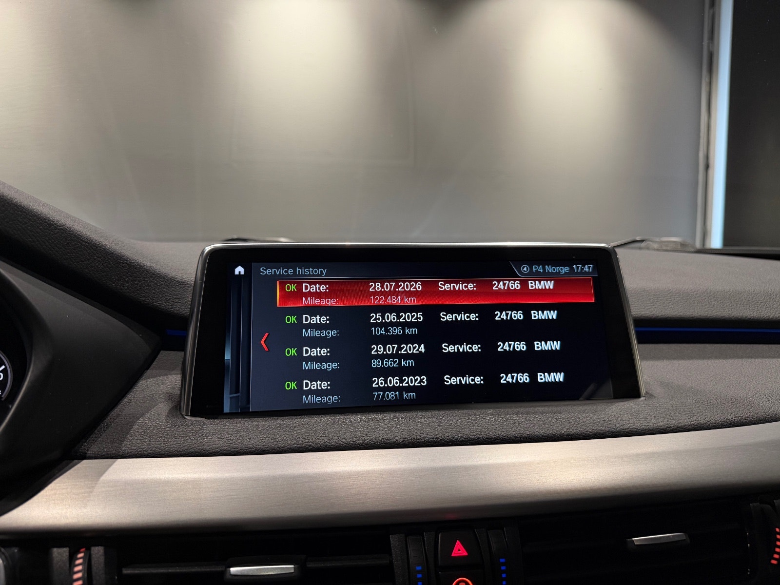 BMW X5 xDrive40e Steptronic, 8-trins, 313ps, 2018