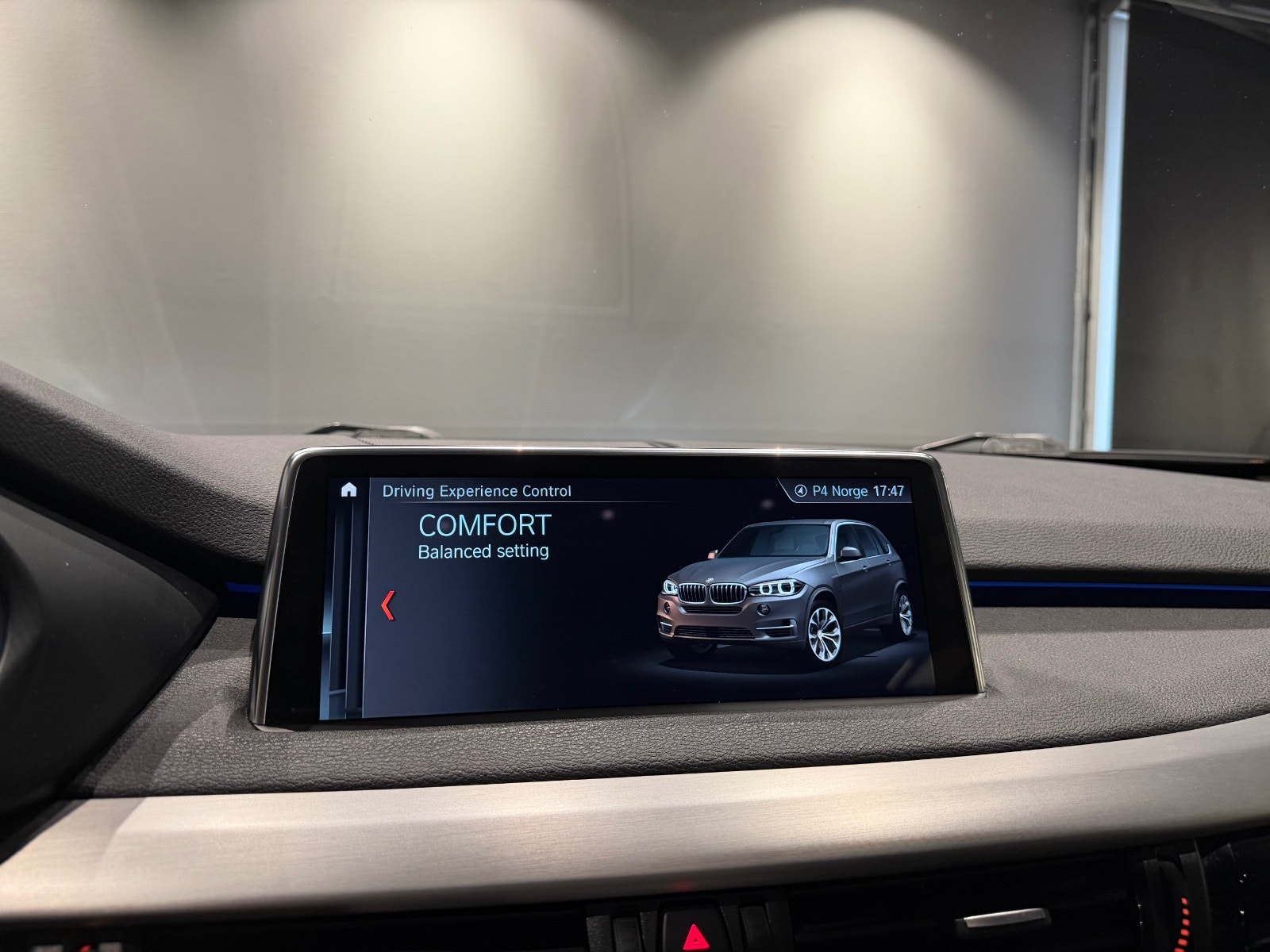 BMW X5 xDrive40e Steptronic, 8-trins, 313ps, 2018