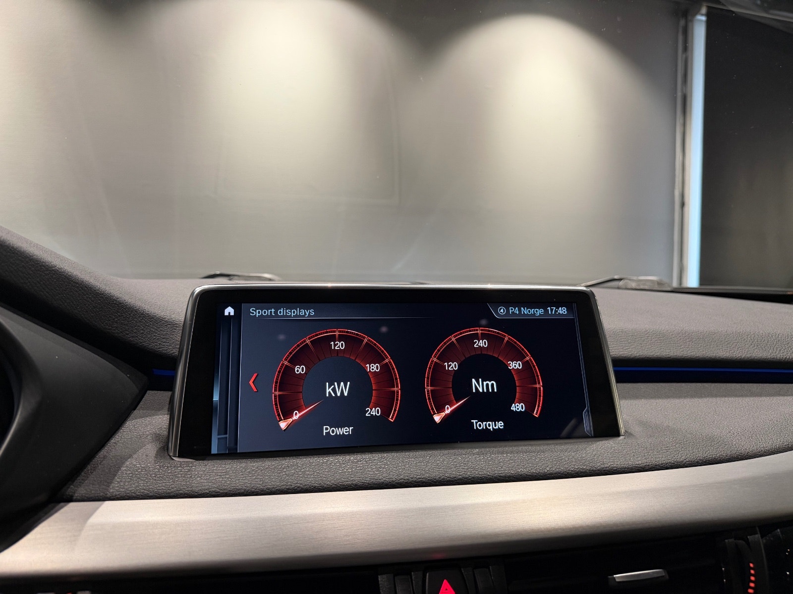 BMW X5 xDrive40e Steptronic, 8-trins, 313ps, 2018