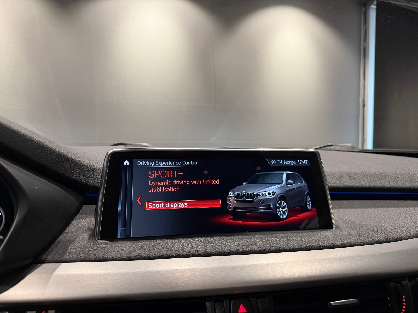 BMW X5 xDrive40e Steptronic, 8-trins, 313ps, 2018