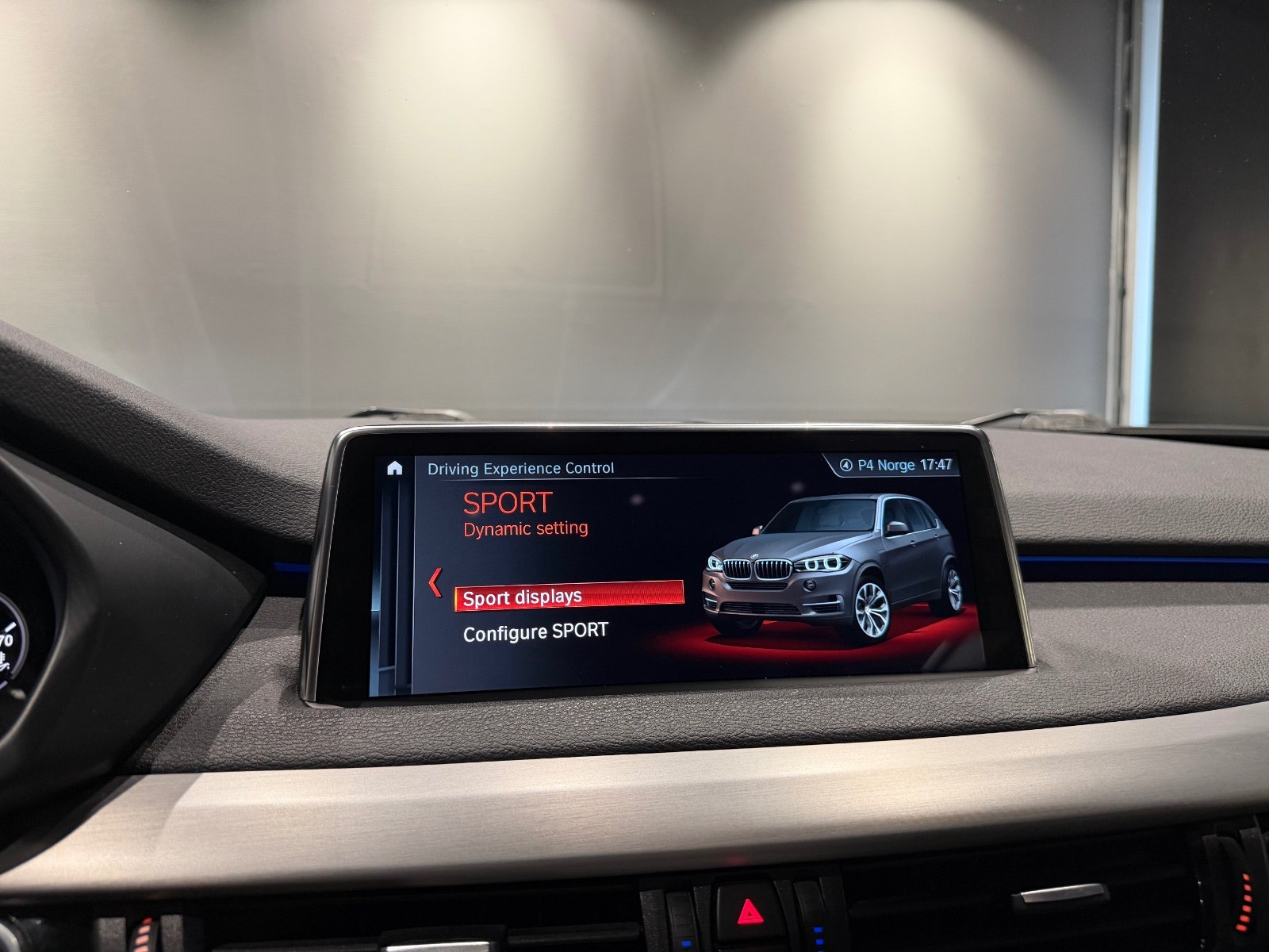 BMW X5 xDrive40e Steptronic, 8-trins, 313ps, 2018