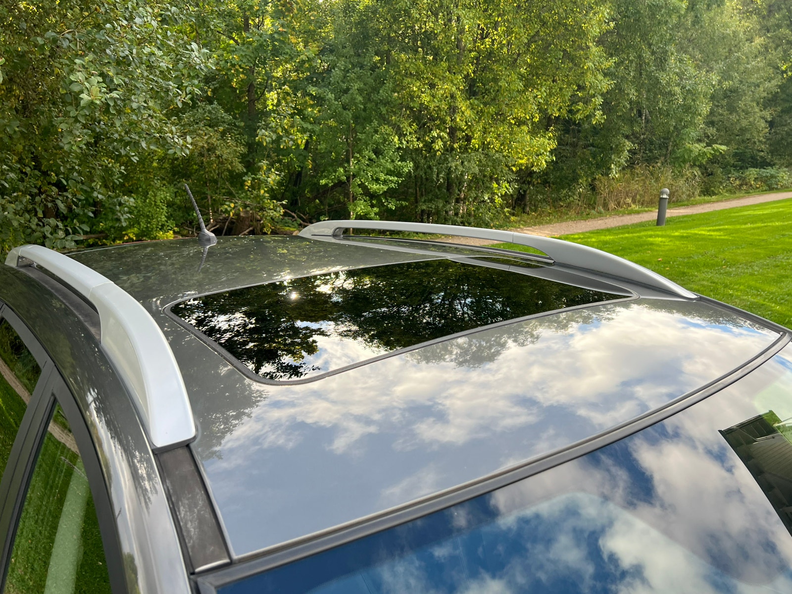 Kia cee'd_sw 1.6 CRDi Automatic, 4-trins, 115ps, 2010