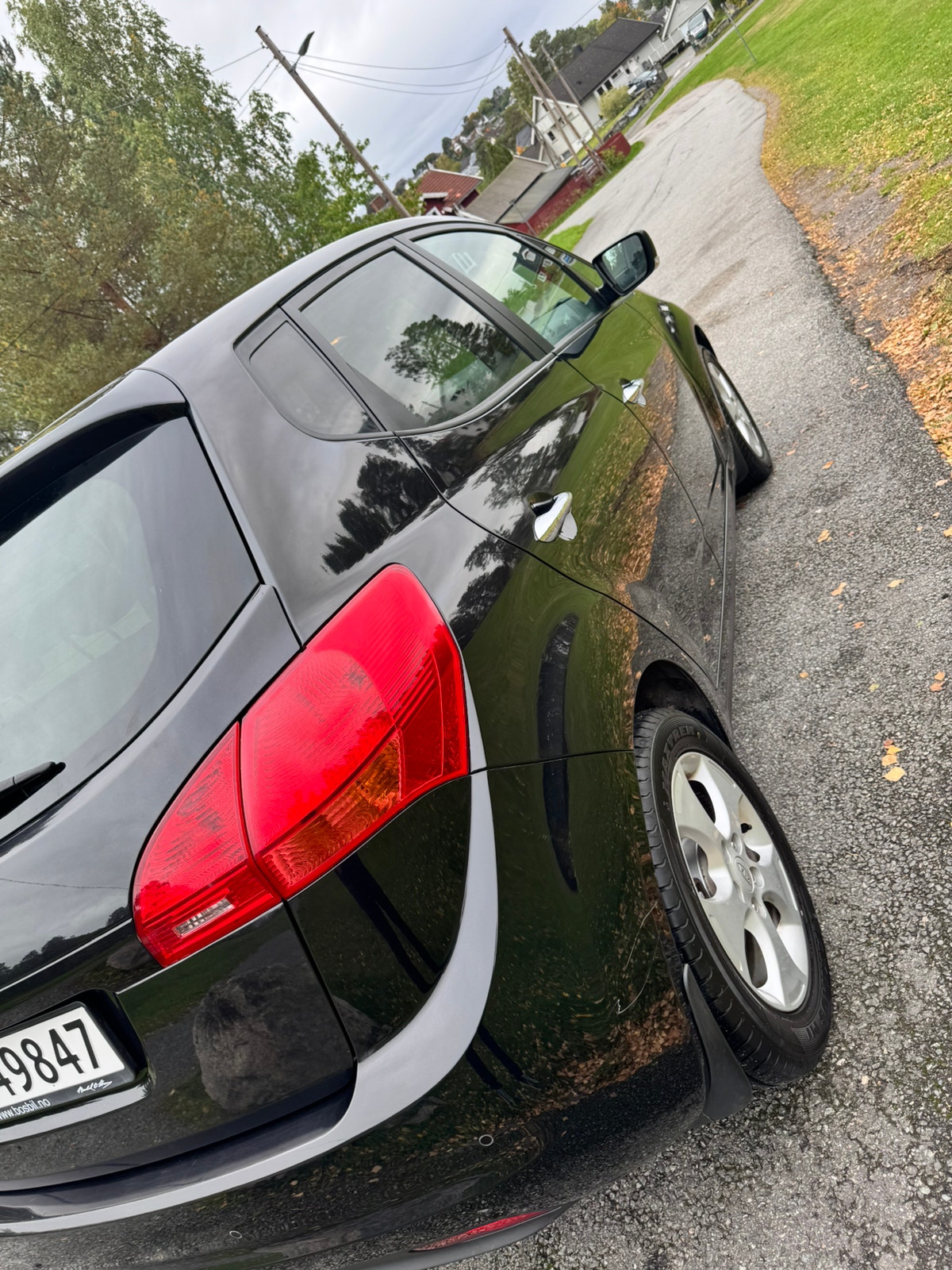 Kia Venga 1.6 CVVT Automatic, 4-trins, 125ps, 2014